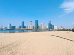 -天鹅湖体育公园