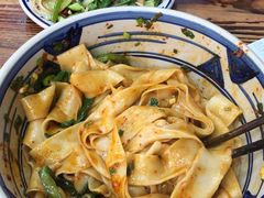 -面尚香关中面馆(盛龙广场总店)