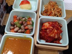 -韩香福脊骨汤锅(上杭路店)