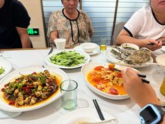 -火龙堂·风味民间菜(文一路店)
