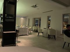 大堂-TRB Forbidden City(故宫店)