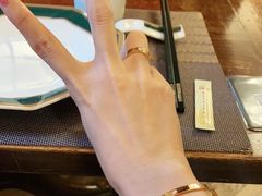 -马勒别墅·中餐厅