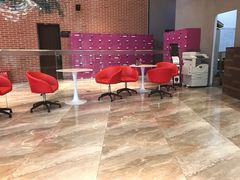 -一兆韦德健身(慧芝湖店)