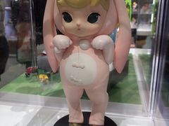 -泡泡玛特POPMART(合生汇店)