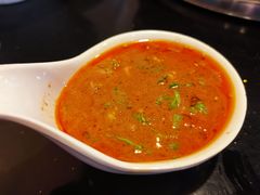 -瑞成祥老北京炭火锅(仙林店)