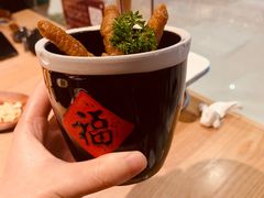 -山城外·非遗酸菜鱼(蜀都万达店)