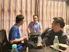 -上海现代交通商务大厦