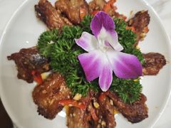 -巴厘龙虾·榜首油焖大虾(洞庭·艺术洋房店)