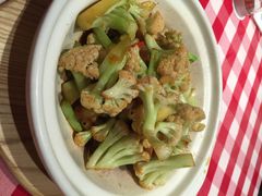 西贝莜面村(近铁城市广场店)-西贝莜面村(近铁城市广场店)