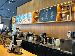 -星巴克(天津佛罗伦萨小镇店)