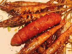 -木屋烧烤(坂田天安云谷店)