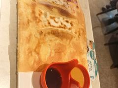 -北李·海肠捞饭·大连菜(高新万达店)