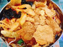 -红鼻子桂林米粉(金唐新光界店)