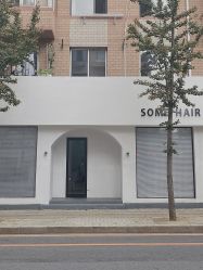 -Some Hair