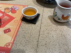 -点都德(聚福楼店)