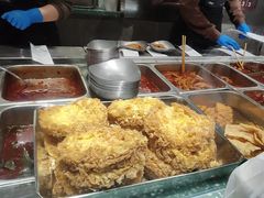 -水平有限广西米粉·广西风味集(五道口店)