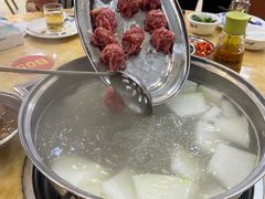 -五洞大众牛餐馆(番禺分店)