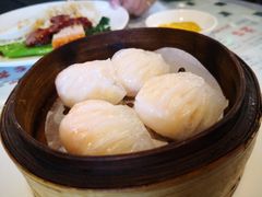 虾饺皇-甲乙丙丁港式茶餐厅(荣祥广场店)