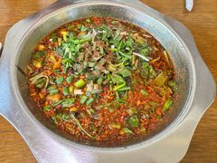 -乐山第一家临江鳝丝(茶坊路店)