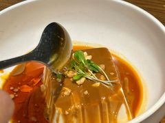 -菩提素素食餐厅(晶郦馆店)