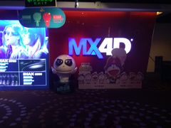 -万达影城(洛阳万达广场IMAX激光店)