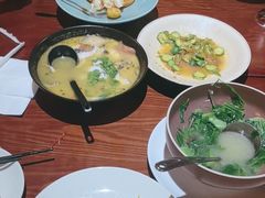 -西双版纳洲际度假酒店-曼霖轩中餐厅