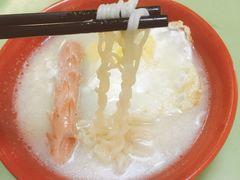 车仔面-胜利茶餐室