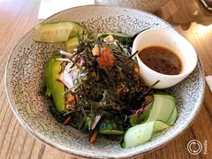烤三文鱼和风碗-Wagas沃歌斯(北京君太百货店)