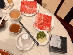-东来顺饭庄(王府井步行街店)