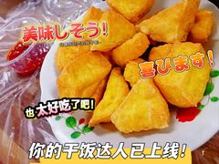 -妈妈的小作坊(陈家镇店)