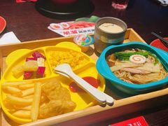 -一豚轩·烧鸟·豚骨拉面(五四路店)