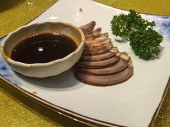 本帮酱牛肉-长兴菜馆(高桥店)