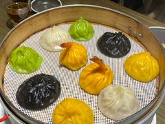 -隆喜元鱼汤包·海鲜(中联广场店)
