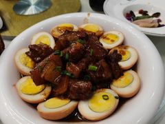 -華僑飯店中餐厅