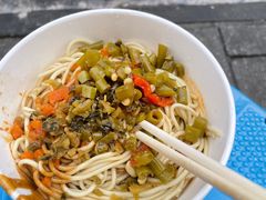 -丽华早点(大成路店)