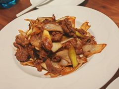 -南门小馆·清真(国贸商城店)