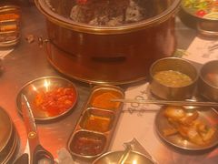 -西塔老太太泥炉烤肉(苏州大悦城店)