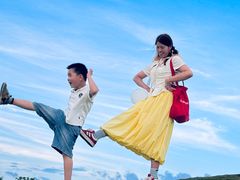 -海沧湾公园