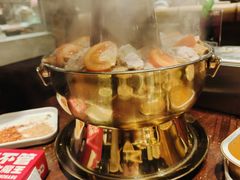 -李不管把把烧(火车南站店)