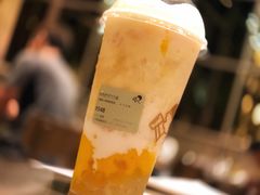 -喜茶(广州荔湾领展广场店)