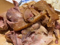 -东方饺子王(工农大路店)