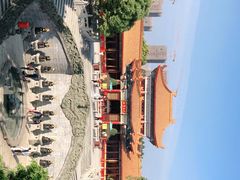 -广东圆玄道观
