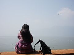 -滇池海埂公园
