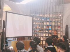 -思南书局·诗歌店