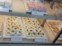 -祥禾饽饽铺·中式糕点(北京来福士店)