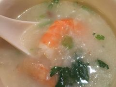 -颐和•海鲜砂锅粥•啫啫煲(奥林匹克广场店)