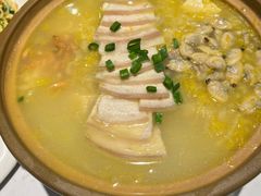 -北李·海肠捞饭·大连菜(望京凯德MALL店)