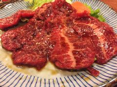 -炼火烤肉店