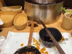 -独食火锅·半米屋台(望平街店)