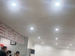 -何记酿皮店(西流湾店)